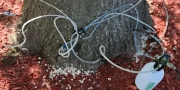 Pesticide Application