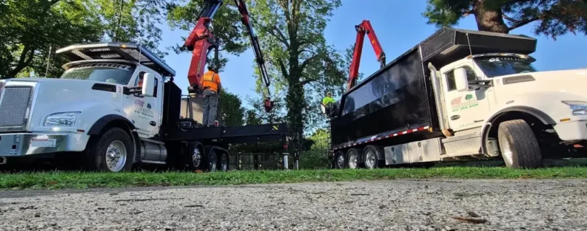 Tree Removal Costs in Petersburg, IN: What to Expect