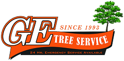 GE Tree Logo
